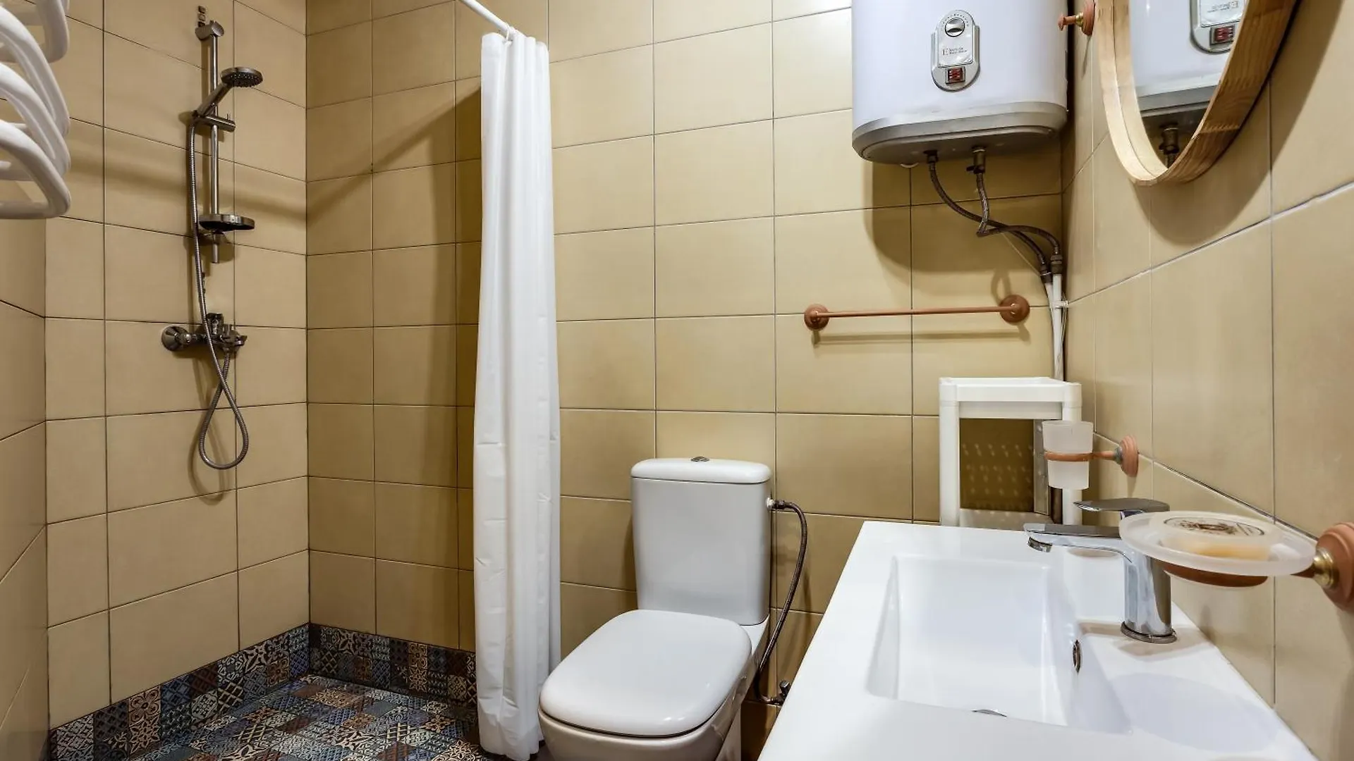 Stylish Apartment - Ivana Franka Street Lviv